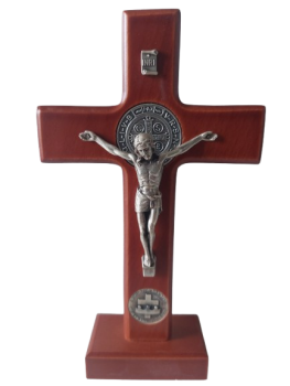 Das Kreuz des Siegels des lebendigen Gottes, mittlere Größe